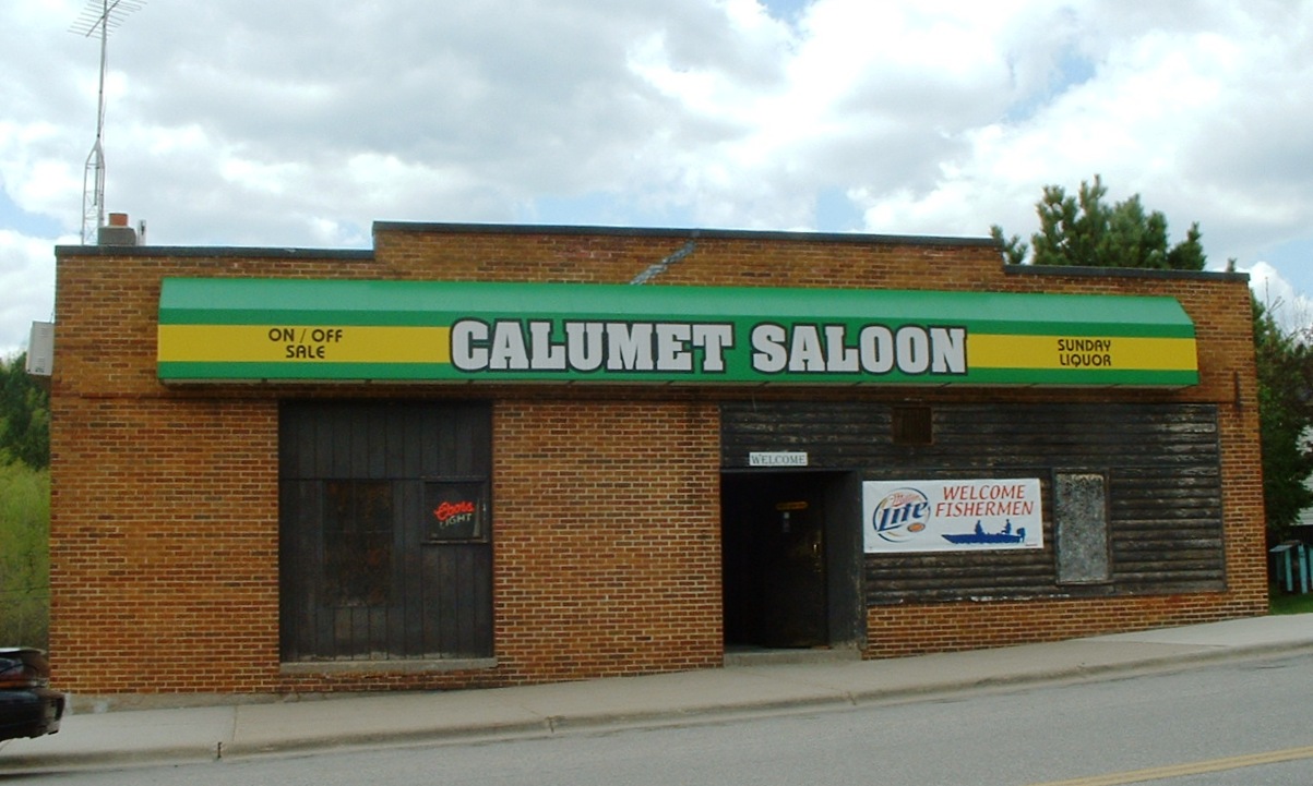 Calumet Minnesota City Guide